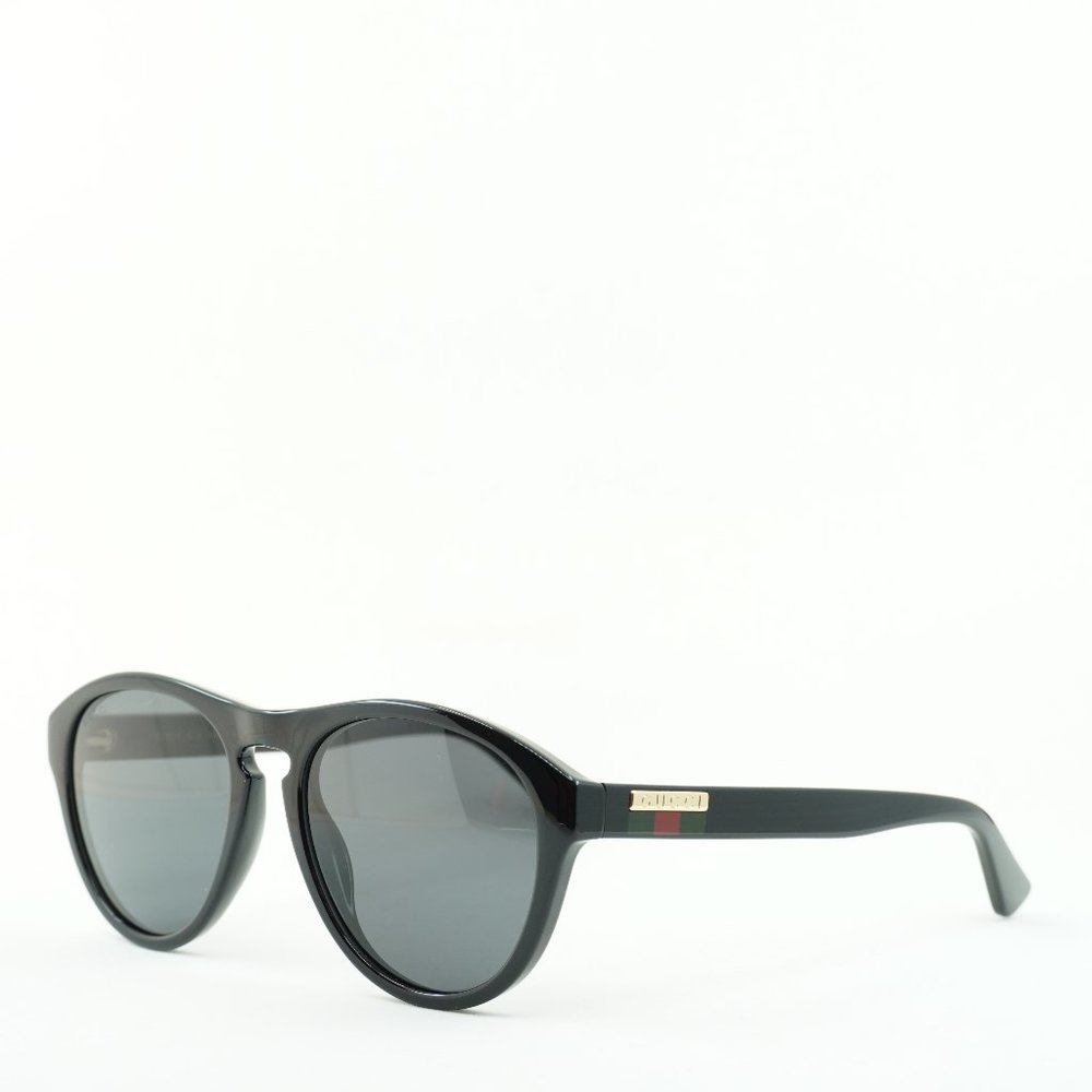 NEW GUCCI GG0747S 001 SUNGLASSES - Picture 1 of 11